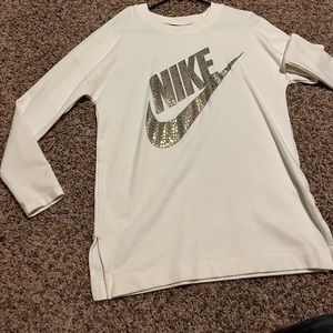 Nike long sleeve